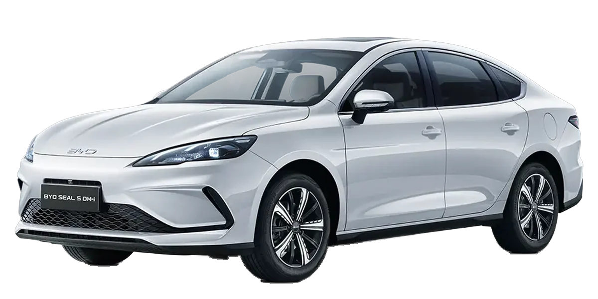 BYD Seal 5 DM-i
